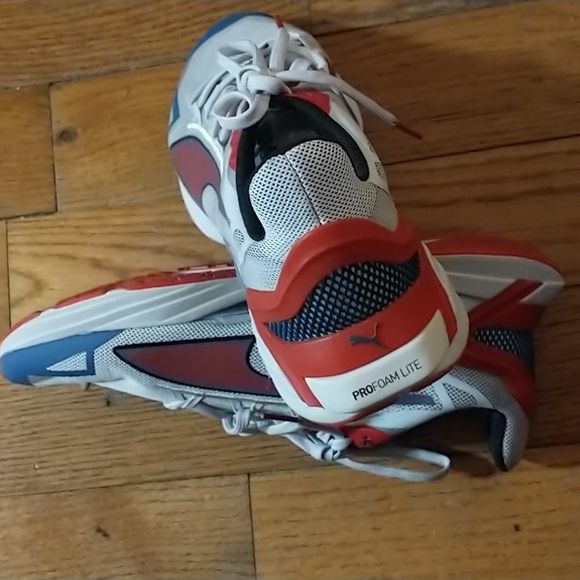 Puma sneakers - Picture 4 of 4